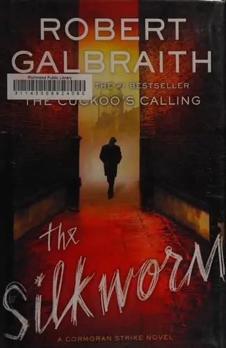 The Silkworm