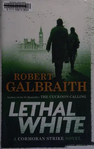 Lethal White