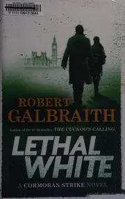 Lethal White