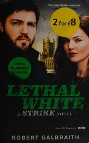 Lethal White