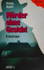 Mörder ohne Gesicht