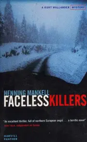Faceless Killers