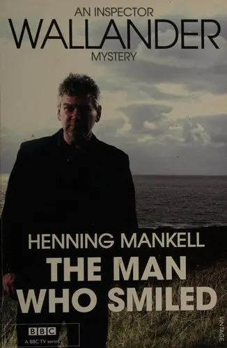 The Man Who Smiled