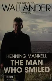 The Man Who Smiled