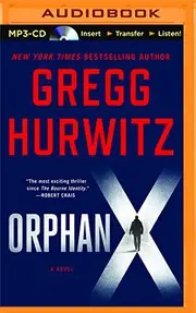 Orphan X