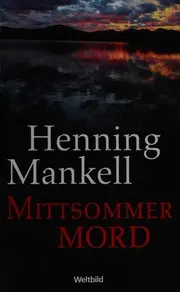 Mittsommer Mord