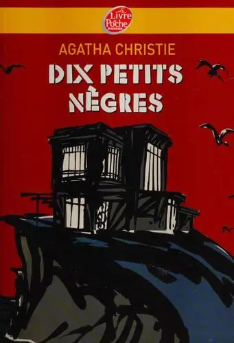 Dix petits nègres