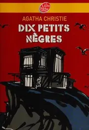 Dix petits nègres
