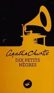 Dix petits nègres