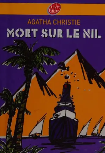 Mort sur le Nil