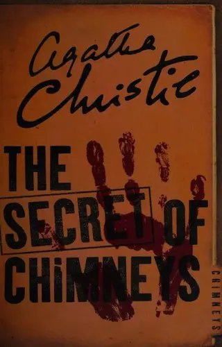 The Secret of Chimneys
