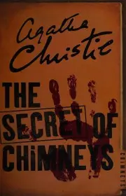 The Secret of Chimneys