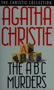 The ABC murders