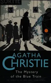 The Mystery of the Blue Train