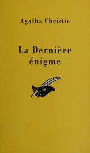 La Dernière énigme