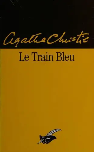 Le train bleu