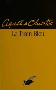 Le train bleu