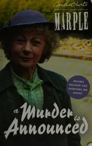 A Murder Is Announced