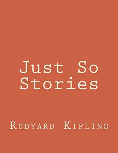 Just So Stories