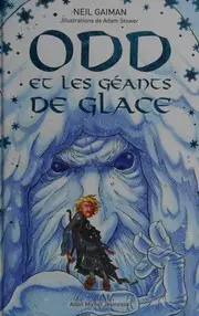 Odd et les géants de glace