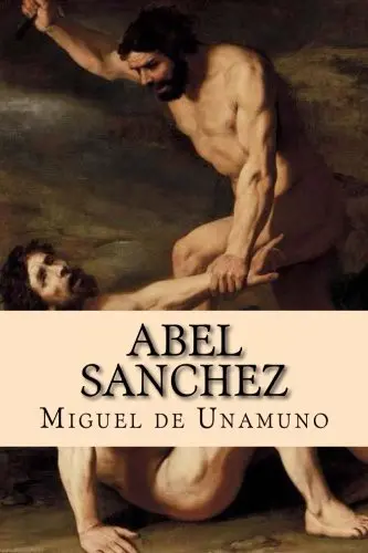 Abel Sanchez