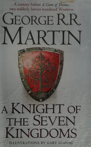 A Knight of the Seven Kingdoms