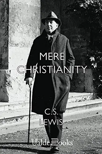 Mere Christianity