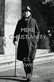Mere Christianity