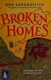 Broken homes