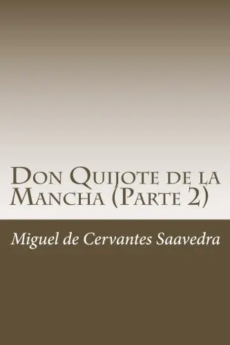 Don Quijote de la Mancha