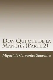 Don Quijote de la Mancha