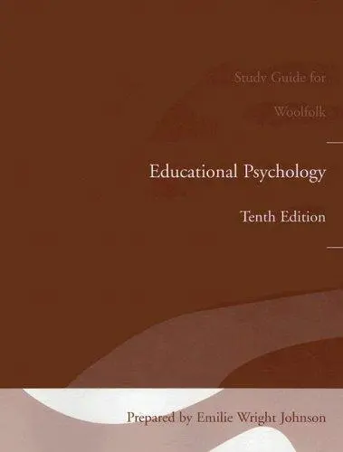 Educational Psychology
