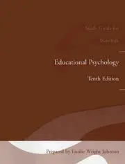 Educational Psychology