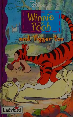 Winnie the Pooh