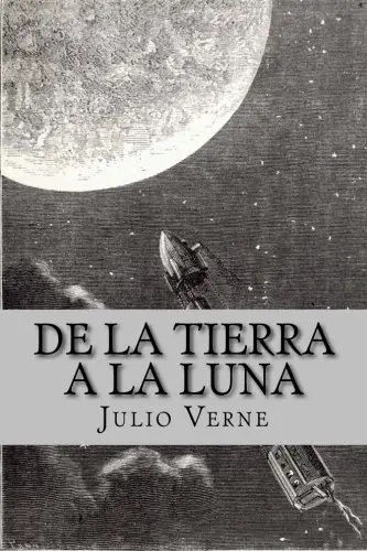 De la Tierra a la Luna