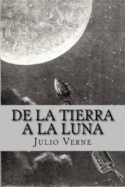 De la Tierra a la Luna