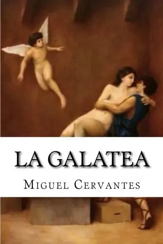La Galatea