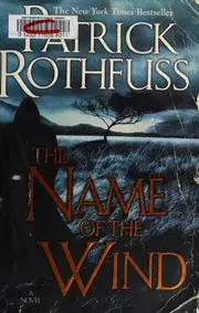 The Name of the Wind
