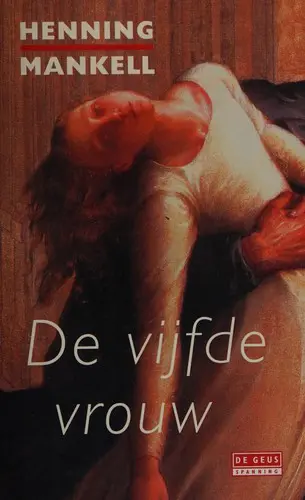 De vijfde vrouw
