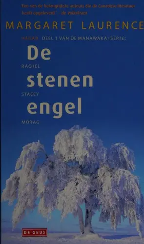 De stenen engel