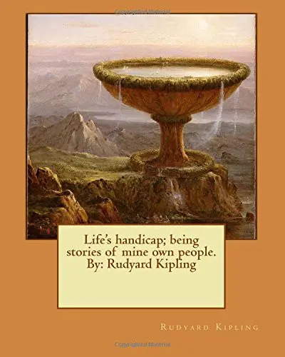 Life's handicap; being stories of mine own people. By