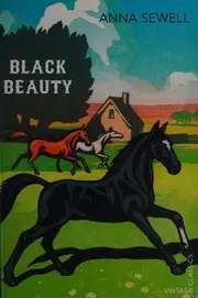 Black Beauty