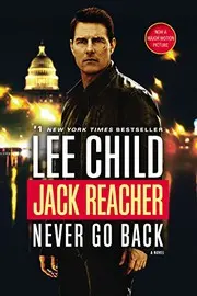 Jack Reacher : Never Go Back