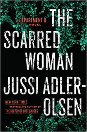 The scarred woman