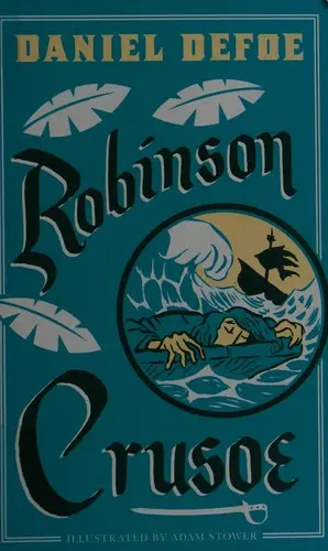Robinson Crusoe