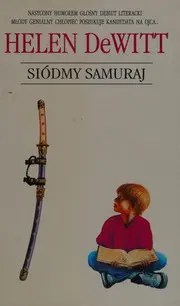 Siodmy samuraj