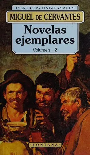 Novelas Ejemplares