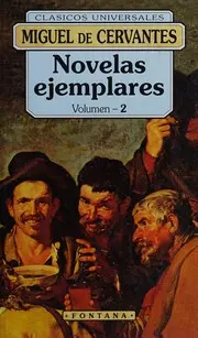 Novelas Ejemplares
