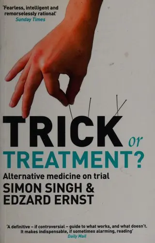Trick or Treatment?