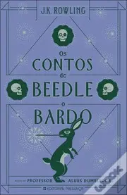 Os Contos de Beedle, o Bardo